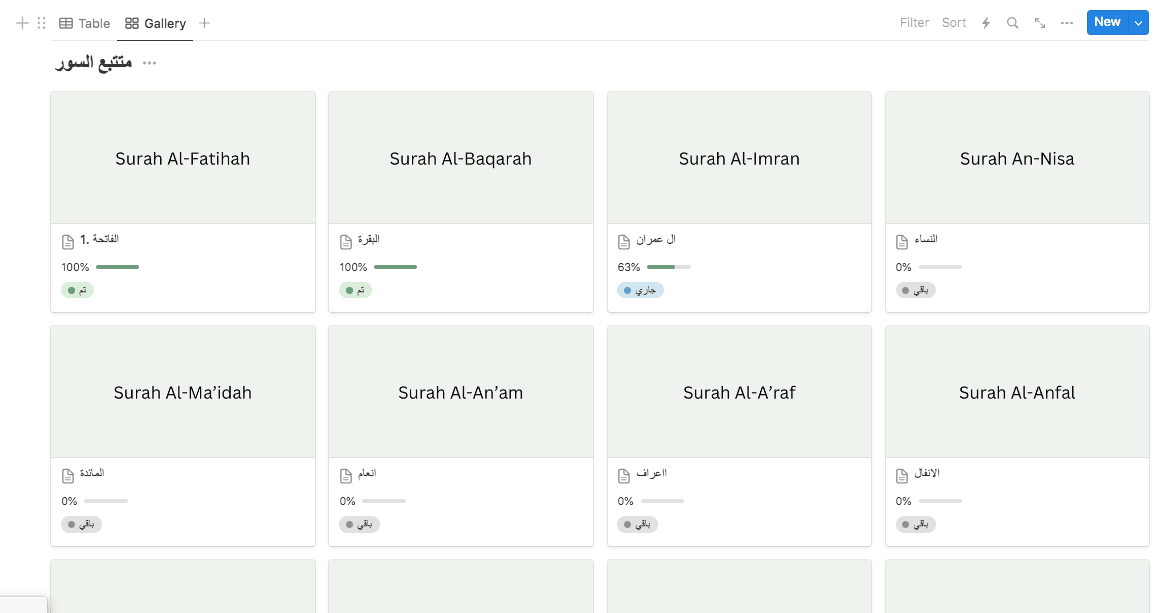 قالب رمضان 2025 قالب لرمضان تقدر تتبع معه العبادات و القرآن و المزيد